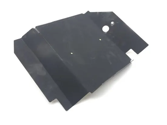 Exhaust Muffler Heat Shield 2011 Kawasaki Teryx 750 KRF750P 4x4 LE FI 2120