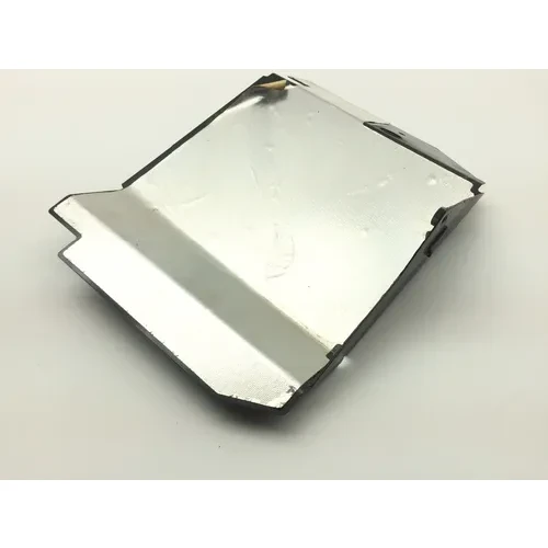 Exhaust Muffler Heat Shield 2011 Kawasaki Teryx 750 KRF750P 4x4 LE FI 2120 5