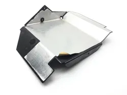 Exhaust Muffler Heat Shield 2011 Kawasaki Teryx 750 KRF750P 4x4 LE FI 2120