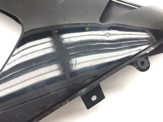 Left Side Mid Fairing Cover 2006 Kawasaki Ninja ZX6R ZX636C 2118 x