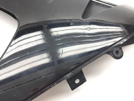 Left Side Mid Fairing Cover 2006 Kawasaki Ninja ZX6R ZX636C 2118 x