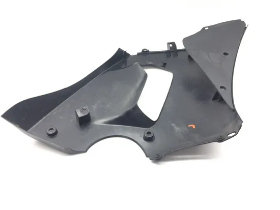 Left Side Mid Fairing Cover 2006 Kawasaki Ninja ZX6R ZX636C 2118 x
