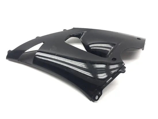 Left Side Mid Fairing Cover 2006 Kawasaki Ninja ZX6R ZX636C 2118 x