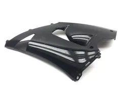 Left Side Mid Fairing Cover 2006 Kawasaki Ninja ZX6R ZX636C 2118 x