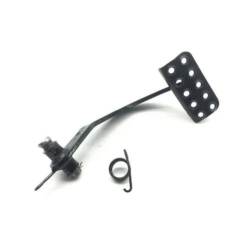 Brake Pedal 2011 Kawasaki Teryx 750 KRF750P 4x4 LE FI 2120 3