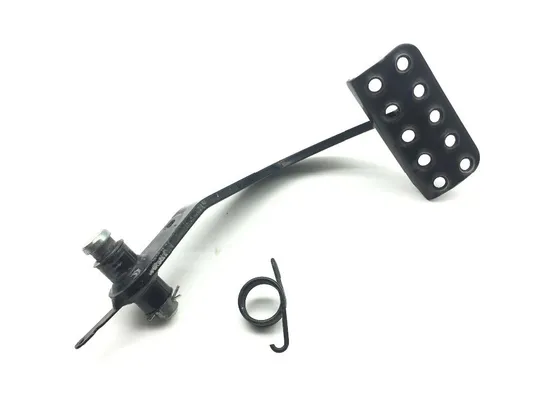 Brake Pedal 2011 Kawasaki Teryx 750 KRF750P 4x4 LE FI 2120