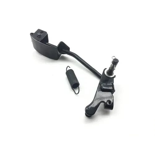 Gas Throttle Pedal 2011 Kawasaki Teryx 750 KRF750P 4x4 LE FI 2120 3