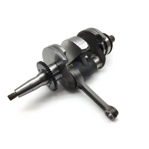 Engine Crankshaft Crank Shaft 2008 Polaris RZR 800 EFI 2167 Parts 7