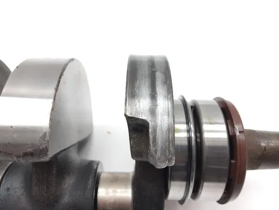 Engine Crankshaft Crank Shaft 2008 Polaris RZR 800 EFI 2167 Parts