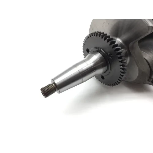 Engine Crankshaft Crank Shaft 2008 Polaris RZR 800 EFI 2167 Parts 9