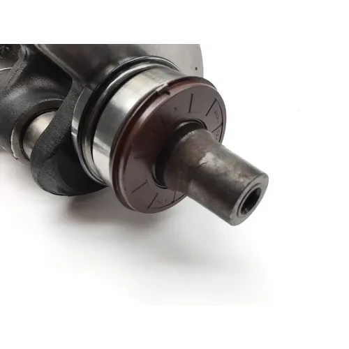 Engine Crankshaft Crank Shaft 2008 Polaris RZR 800 EFI 2167 Parts 5