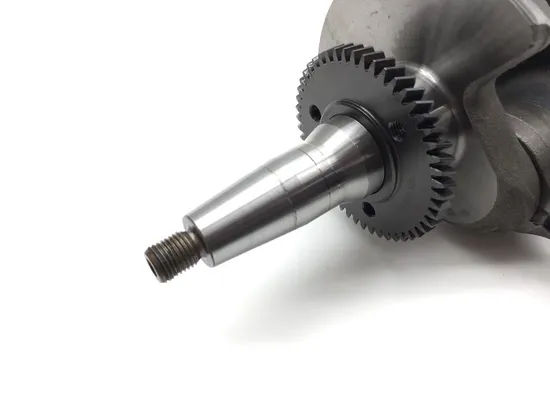 Engine Crankshaft Crank Shaft 2008 Polaris RZR 800 EFI 2167 Parts