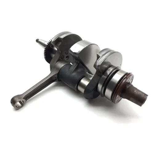 Engine Crankshaft Crank Shaft 2008 Polaris RZR 800 EFI 2167 Parts 3