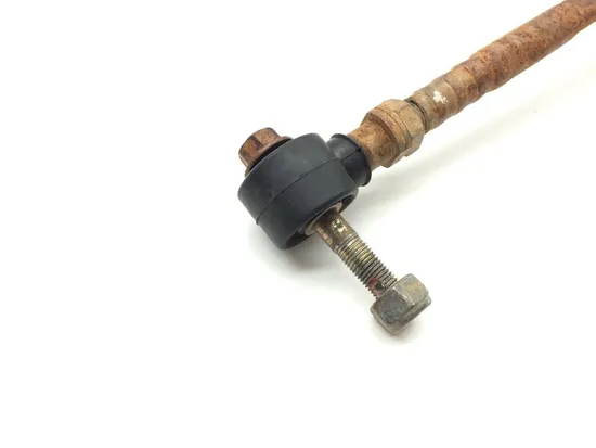 Steering Rack and Pinion 2008 Polaris RZR 800 EFI 2167