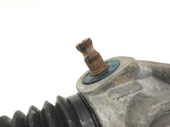 Steering Rack and Pinion 2008 Polaris RZR 800 EFI 2167