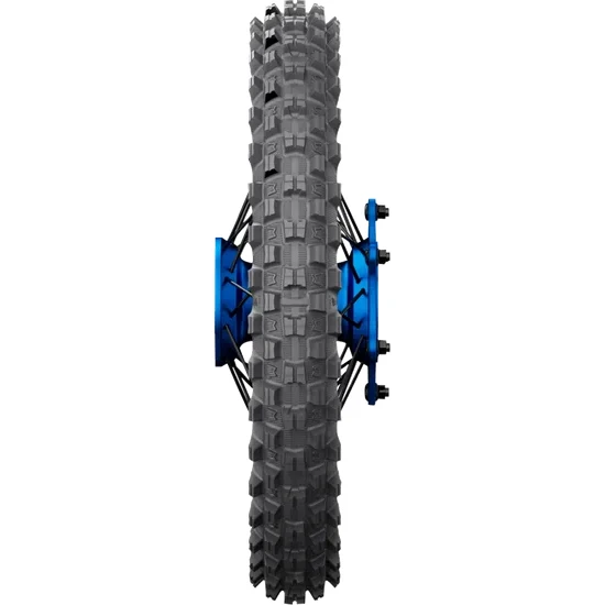 Michelin North Starcross 5 Mini Front Tire 60/100-14 29 M Blackwall 4