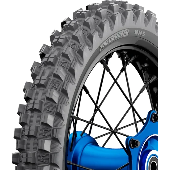 Michelin North Starcross 5 Mini Front Tire 60/100-14 29 M Blackwall 5