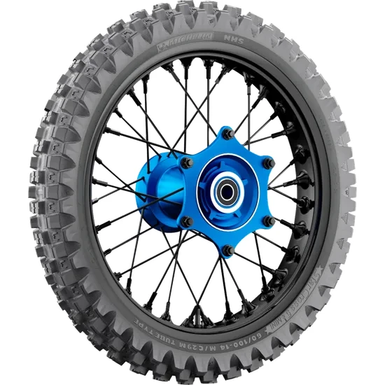 Michelin North Starcross 5 Mini Front Tire 60/100-14 29 M Blackwall 2