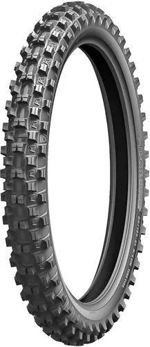 Michelin North Starcross 5 Mini Front Tire 60/100-14 29 M Blackwall 1