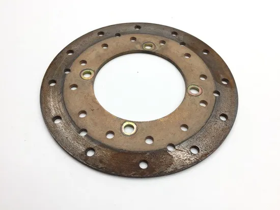 Rear Brake Rotors 2008 Polaris RZR 800 EFI 2167