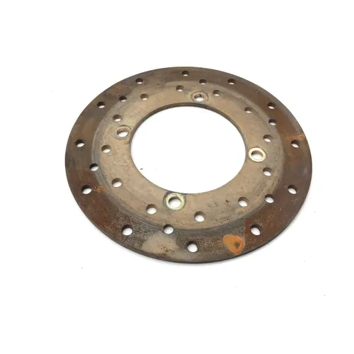 Rear Brake Rotors 2008 Polaris RZR 800 EFI 2167 7