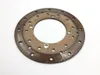 Rear Brake Rotors 2008 Polaris RZR 800 EFI 2167