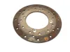 Rear Brake Rotors 2008 Polaris RZR 800 EFI 2167