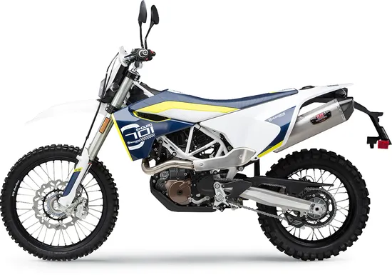 Yosh R-77 Race Slip On SS Exhaust Pipe Works