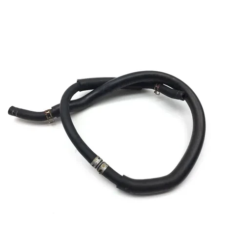Engine Radiator Cooling Hoses 2009 Suzuki Boulevard C50 2060 5