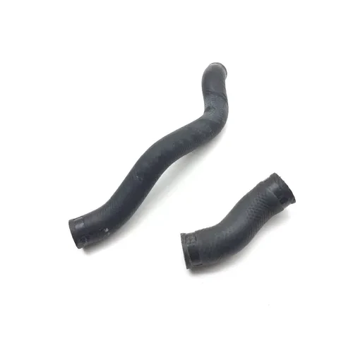 Engine Radiator Cooling Hoses 2009 Suzuki Boulevard C50 2060 8