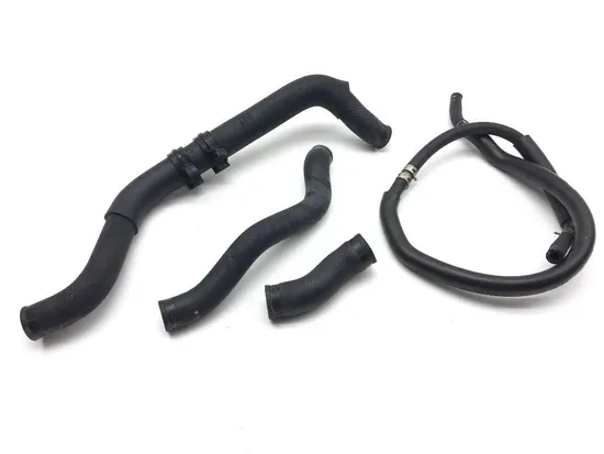 Engine Radiator Cooling Hoses 2009 Suzuki Boulevard C50 2060