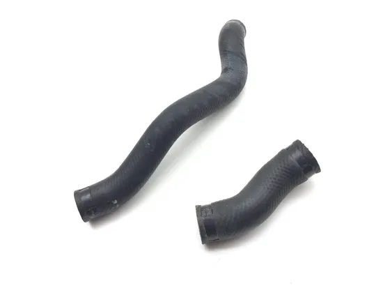 Engine Radiator Cooling Hoses 2009 Suzuki Boulevard C50 2060