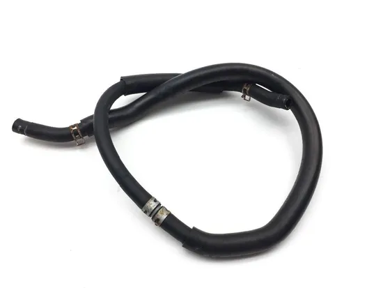 Engine Radiator Cooling Hoses 2009 Suzuki Boulevard C50 2060