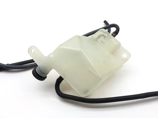 Engine Radiator Overflow Tank 2009 Suzuki Boulevard C50 2060