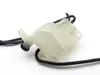 Engine Radiator Overflow Tank 2009 Suzuki Boulevard C50 2060