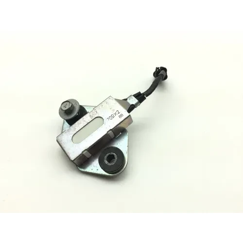 Rectifier 2009 Suzuki Boulevard C50 2060 3