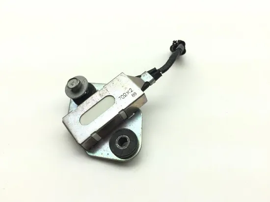 Rectifier 2009 Suzuki Boulevard C50 2060