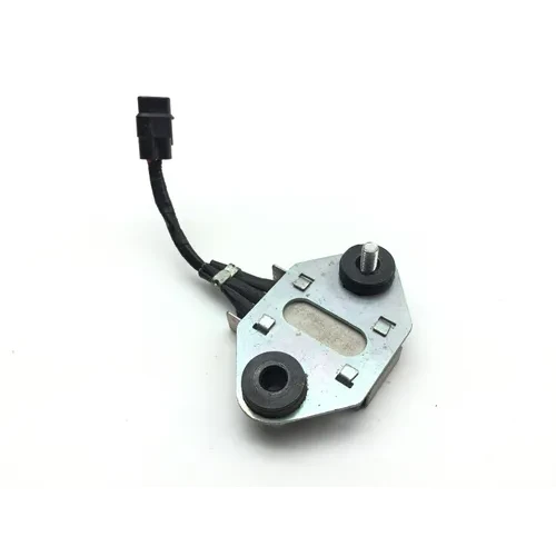 Rectifier 2009 Suzuki Boulevard C50 2060 6