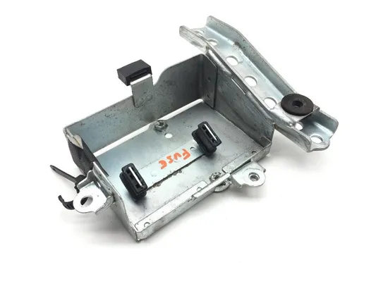 Main Engine Wiring Harness Bracket 2009 Suzuki Boulevard C50 2060