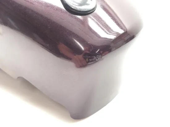 Right Side Cover 2009 Suzuki Boulevard C50 2060 x