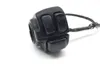 Left Headlight Bar Switch 2004 Harley-Davidson Road King EFI FLHRI 1317 x