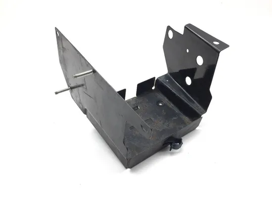 Battery Tray 2004 Harley-Davidson Road King EFI FLHRI 1317 x