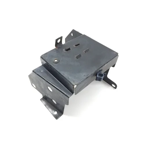Battery Tray 2004 Harley-Davidson Road King EFI FLHRI 1317 x 6