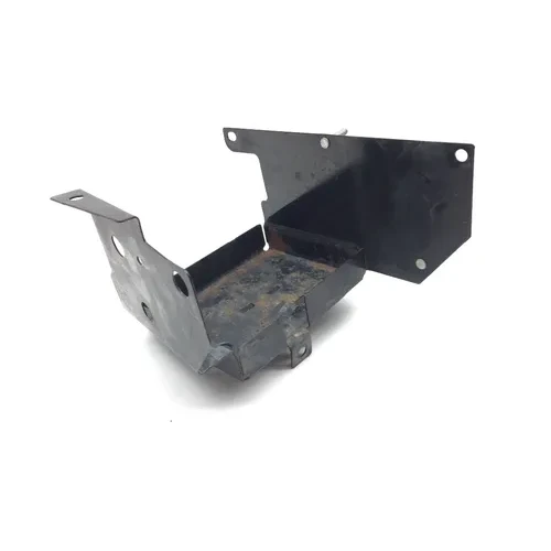 Battery Tray 2004 Harley-Davidson Road King EFI FLHRI 1317 x 5