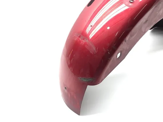 Rear Fender Fairing Tire Hugger 2004 Harley-Davidson Road King EFI FLHRI 1317 x