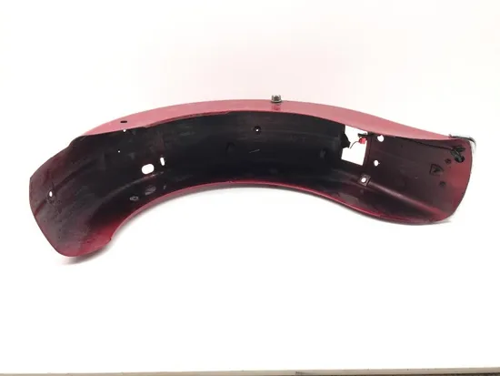 Rear Fender Fairing Tire Hugger 2004 Harley-Davidson Road King EFI FLHRI 1317 x