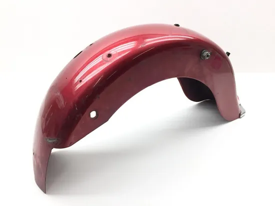 Rear Fender Fairing Tire Hugger 2004 Harley-Davidson Road King EFI FLHRI 1317 x