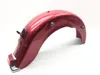 Rear Fender Fairing Tire Hugger 2004 Harley-Davidson Road King EFI FLHRI 1317 x