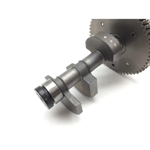 Engine Balancer 2008 Suzuki Boulevard M109R 2152 5
