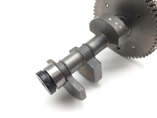 Engine Balancer 2008 Suzuki Boulevard M109R 2152